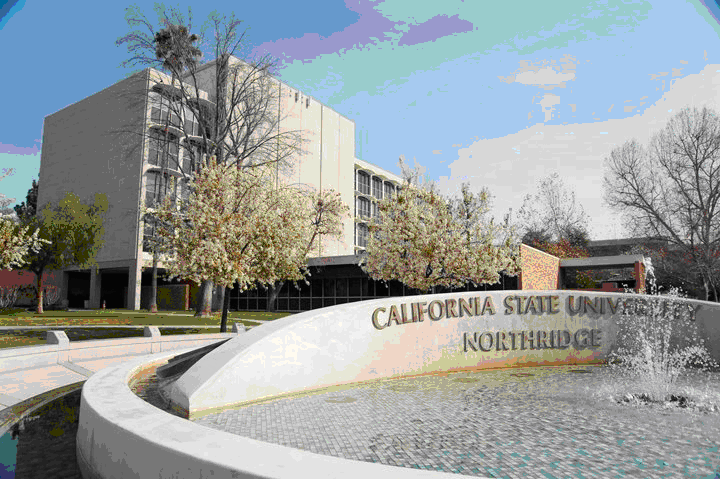 cal state north