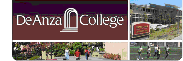 de anza college