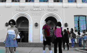 glendale college