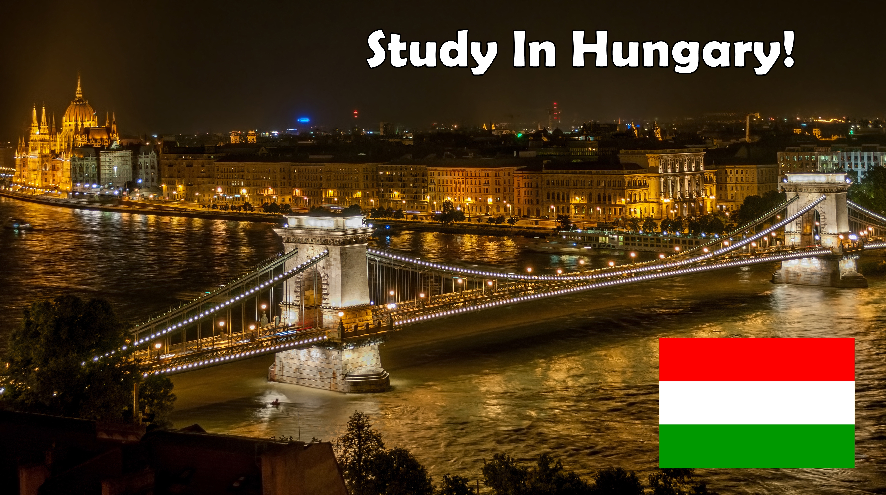 Study-in-Hungary